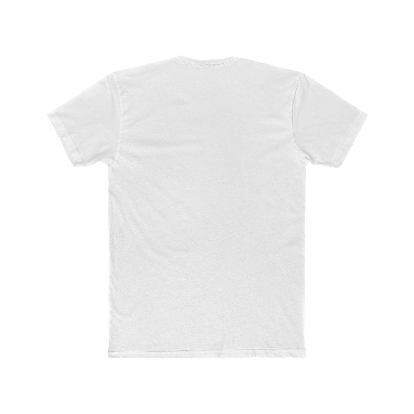 VVS Pynk Kokaine Unisex Cotton Crew Tee