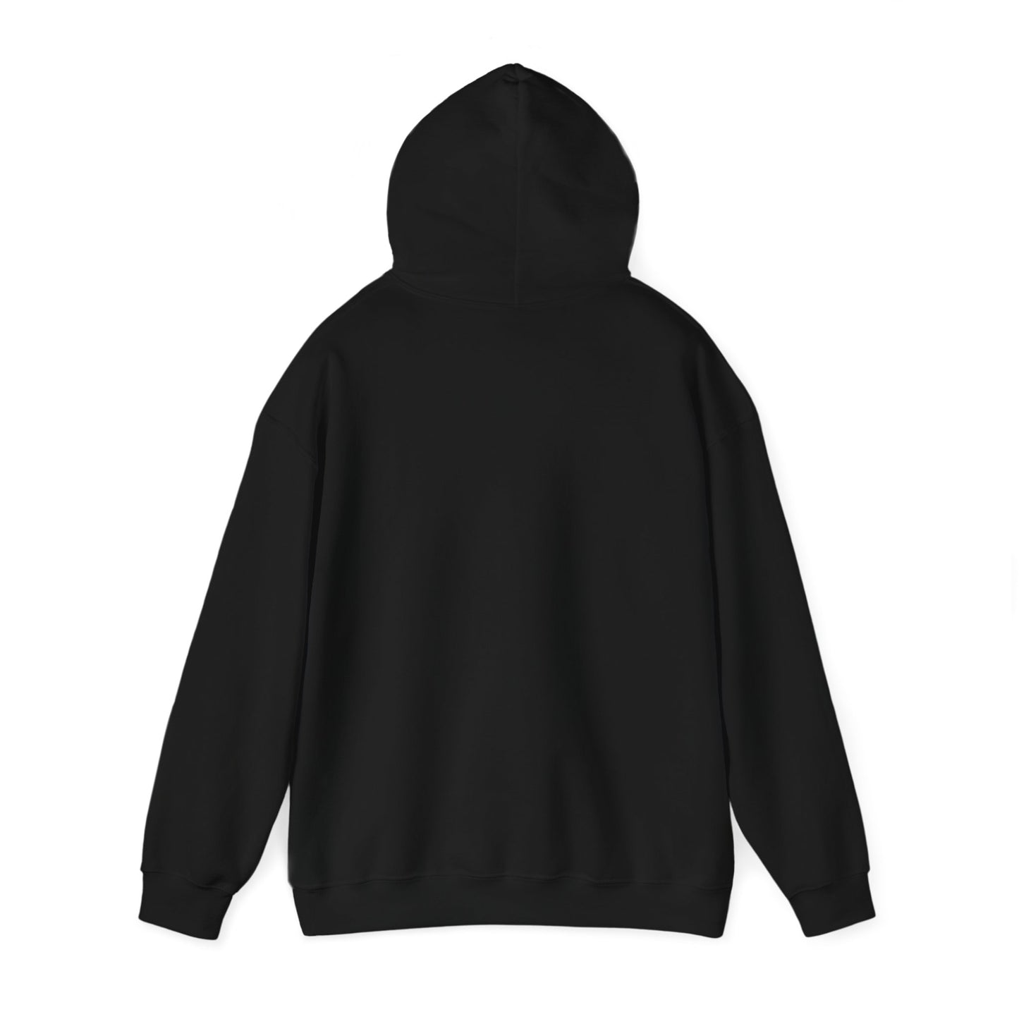 VVS Strain Gang x Kali Mist Unisex Hooded Sweatshirt