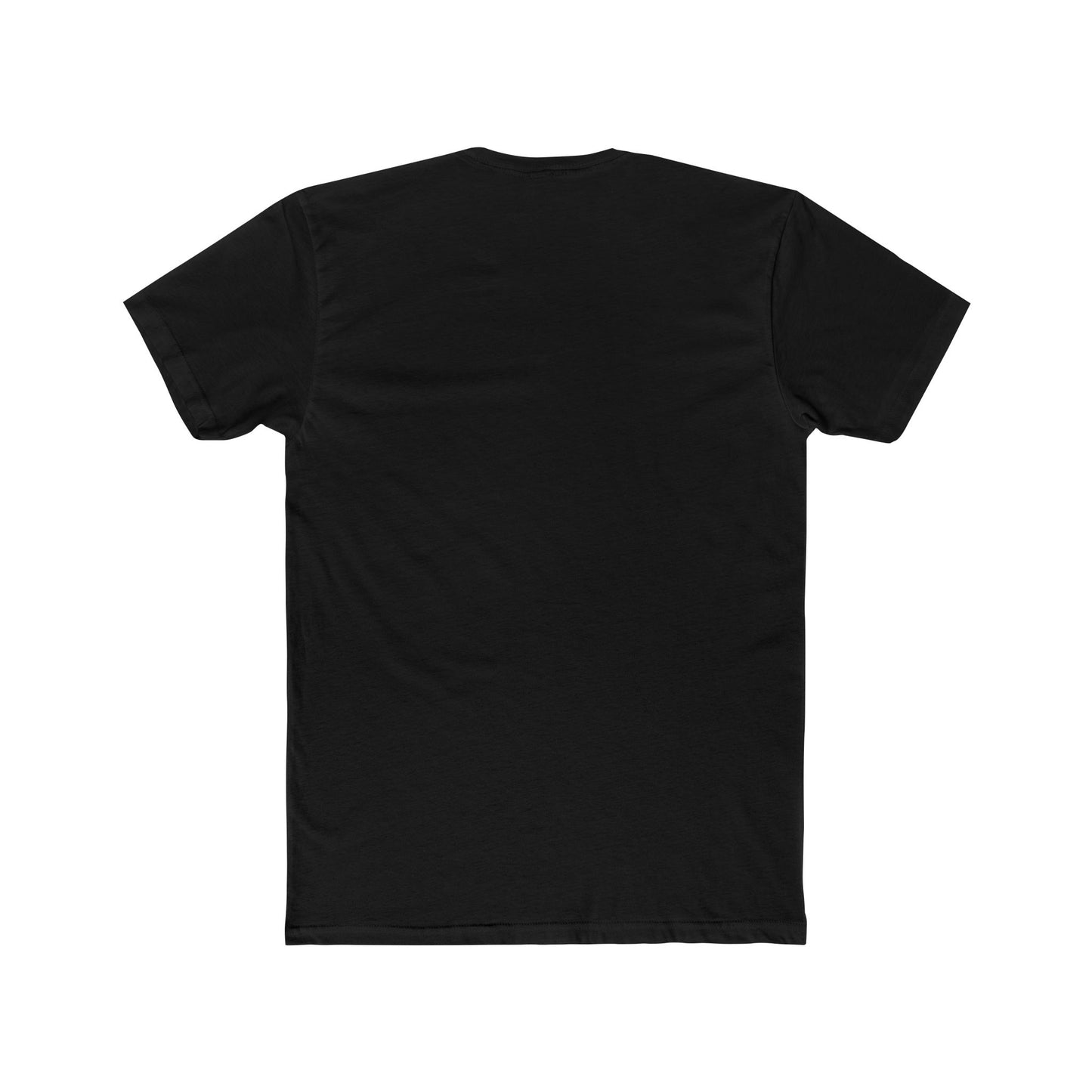 VVS Pynk Kokaine Unisex Cotton Crew Tee